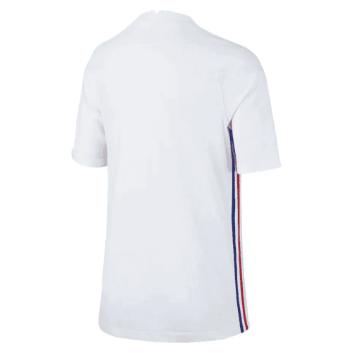 Nike FFF παιδική μπλούζα ποδοσφαίρου εκτός έδρας 12 Nike FFF παιδική μπλούζα ποδοσφαίρου εκτός έδρας 4
