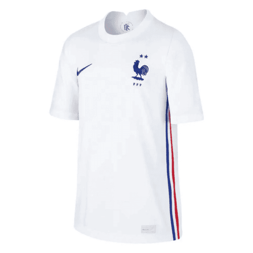 Nike FFF παιδική μπλούζα ποδοσφαίρου εκτός έδρας