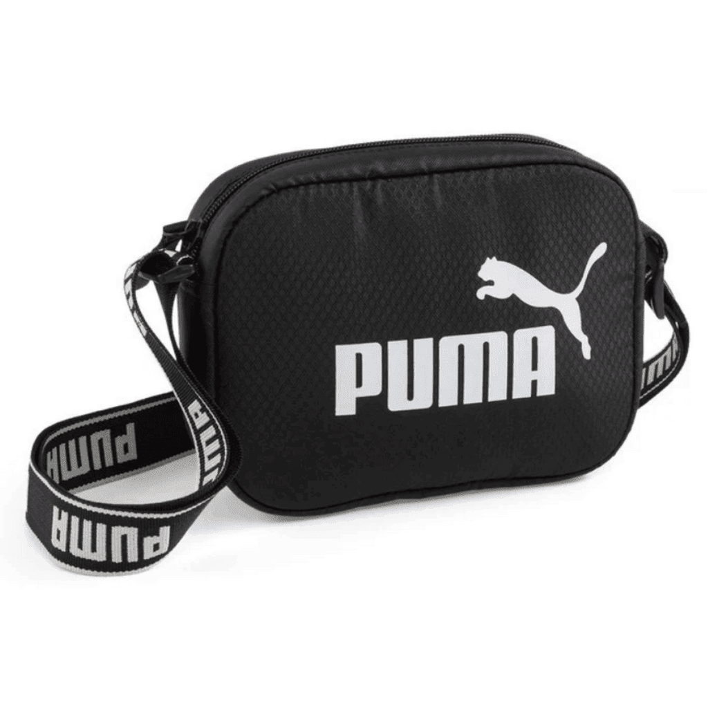 Puma Core Base Cross Body Bag 1 Puma Core Base Cross Body Bag