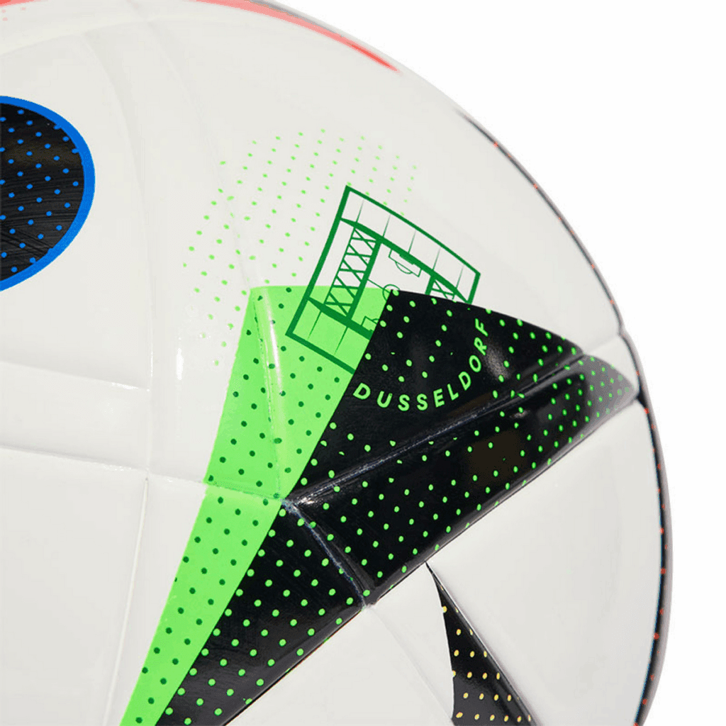 Adidas Fussballliebe League J350 - Μέγεθος 4 2