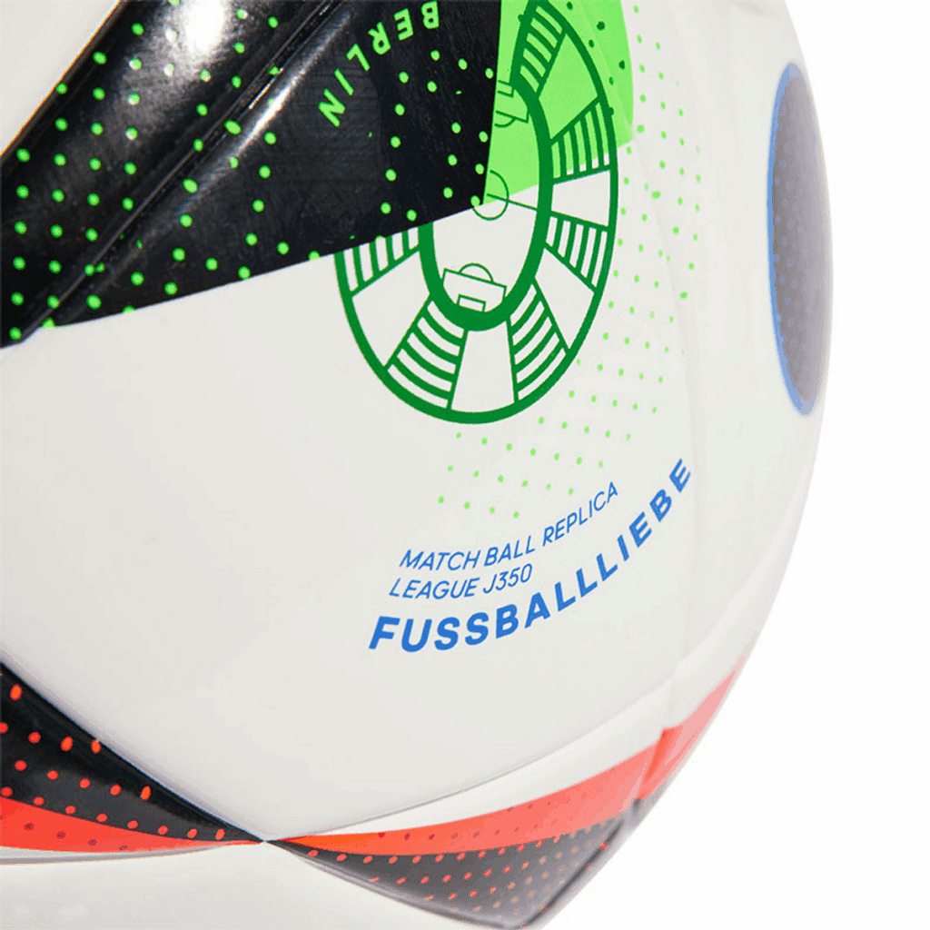 Adidas Fussballliebe League J350 - Μέγεθος 4 3