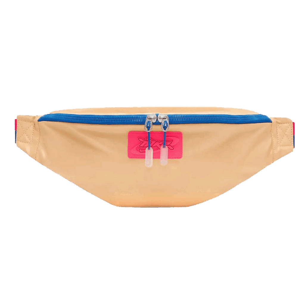 Nike Heritage Waistpack - FSTVL Unisex