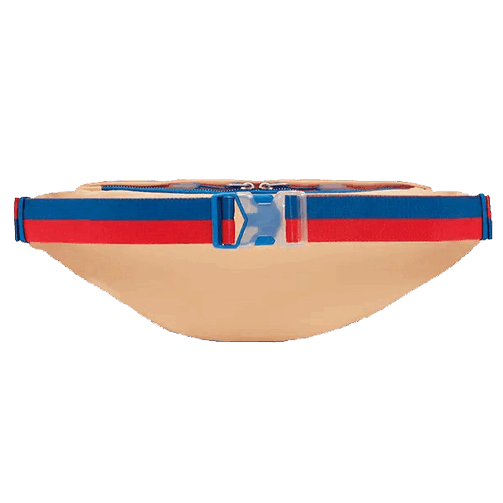 Nike Heritage Waistpack - FSTVL Unisex 1