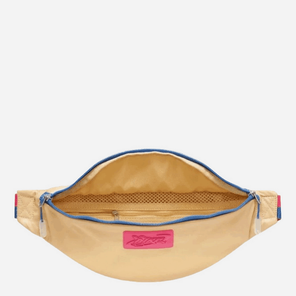 Nike Heritage Waistpack - FSTVL Unisex 2