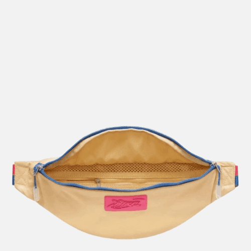Nike Heritage Waistpack - FSTVL Unisex 7