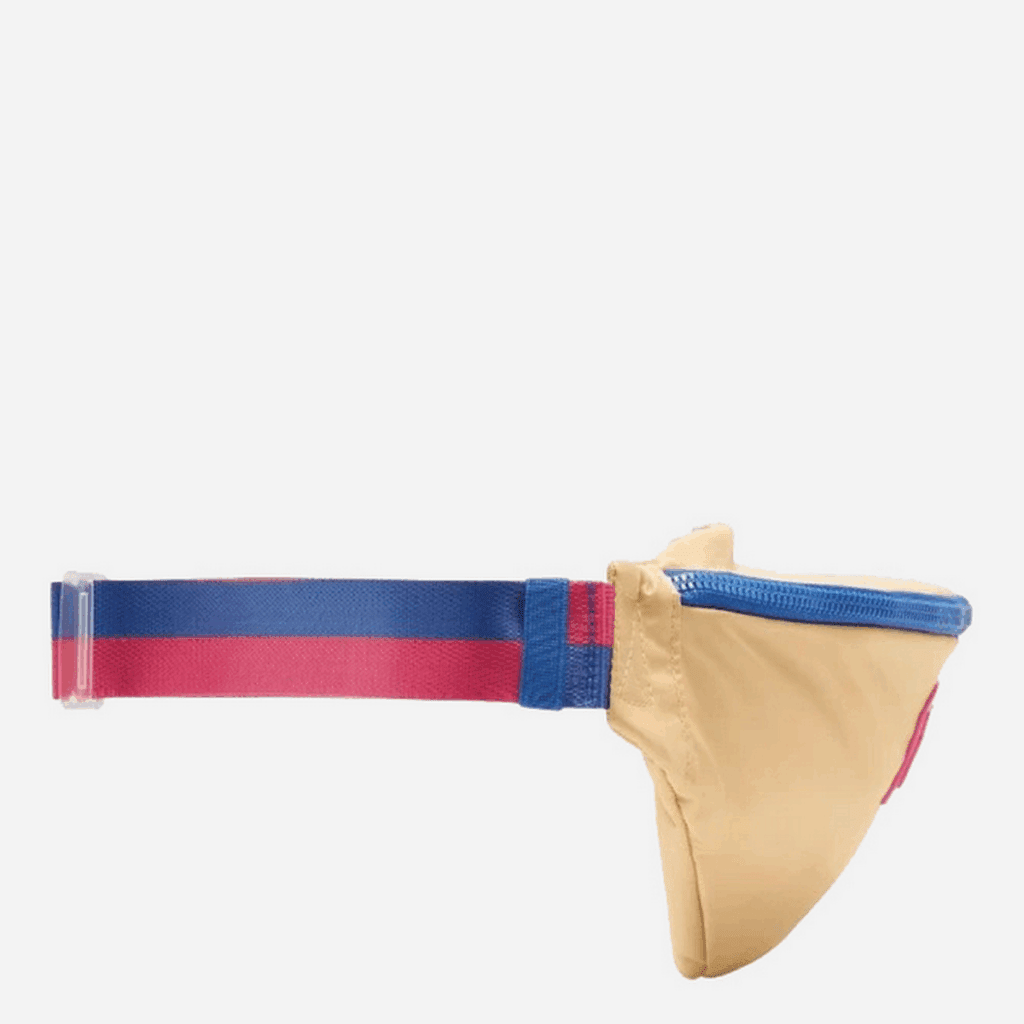 Nike Heritage Waistpack - FSTVL Unisex 3