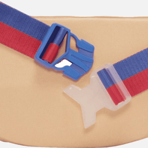 Nike Heritage Waistpack - FSTVL Unisex 9