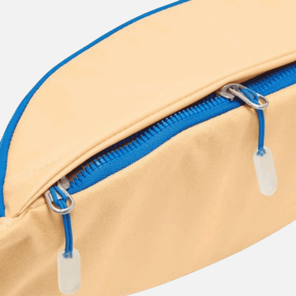 Nike Heritage Waistpack - FSTVL Unisex 5