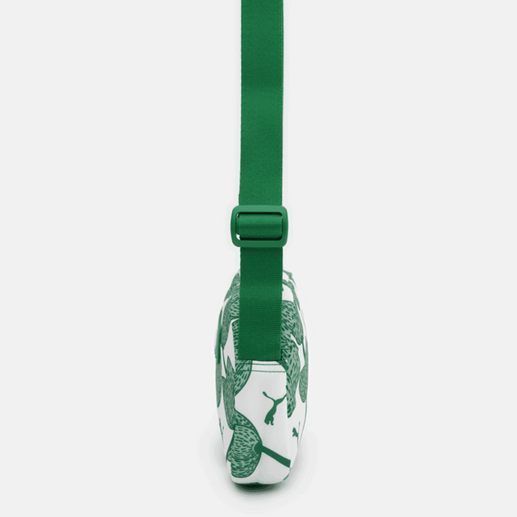 Puma Core Pop Cross Body Bag Women 2