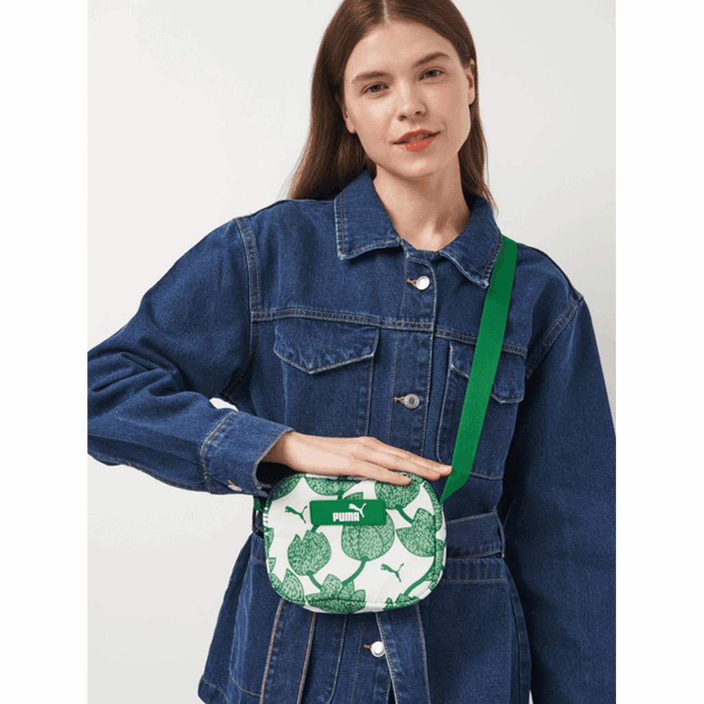 Puma Core Pop Cross Body Bag Women 4