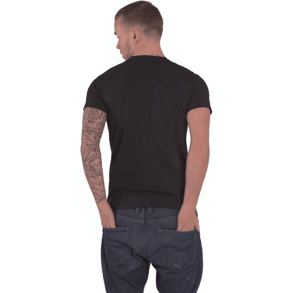 Metallica Cow Palace Unisex T-Shirt