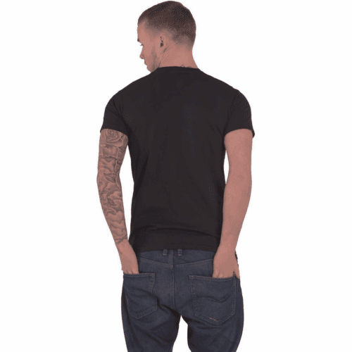 Metallica Cow Palace Unisex T-Shirt