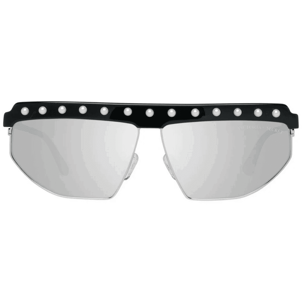 Victoria's Secret Black Metal Sunglasses 1
