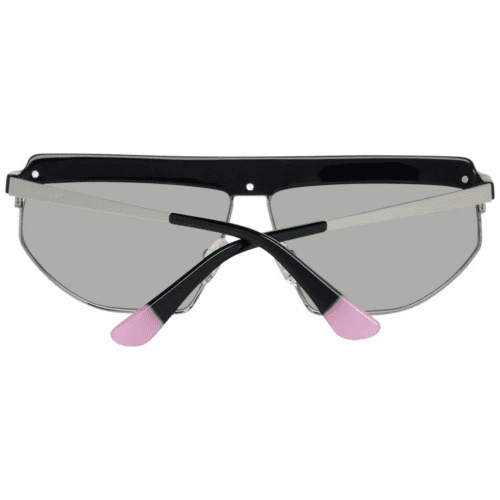 Victoria's Secret Black Metal Sunglasses 4