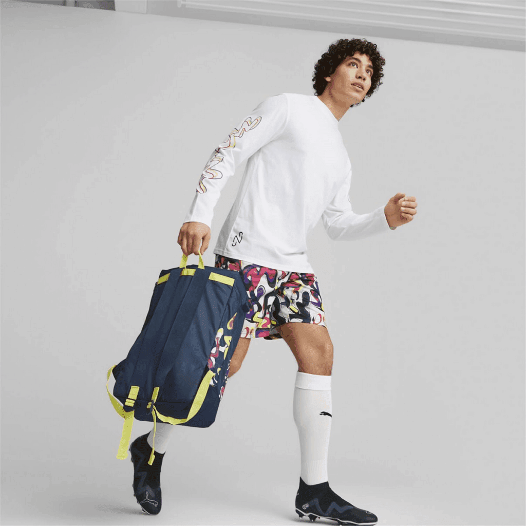 Puma Σακίδιο πλάτης Neymar Jr Unisex 4 Puma Σακίδιο πλάτης Neymar Jr Unisex 3