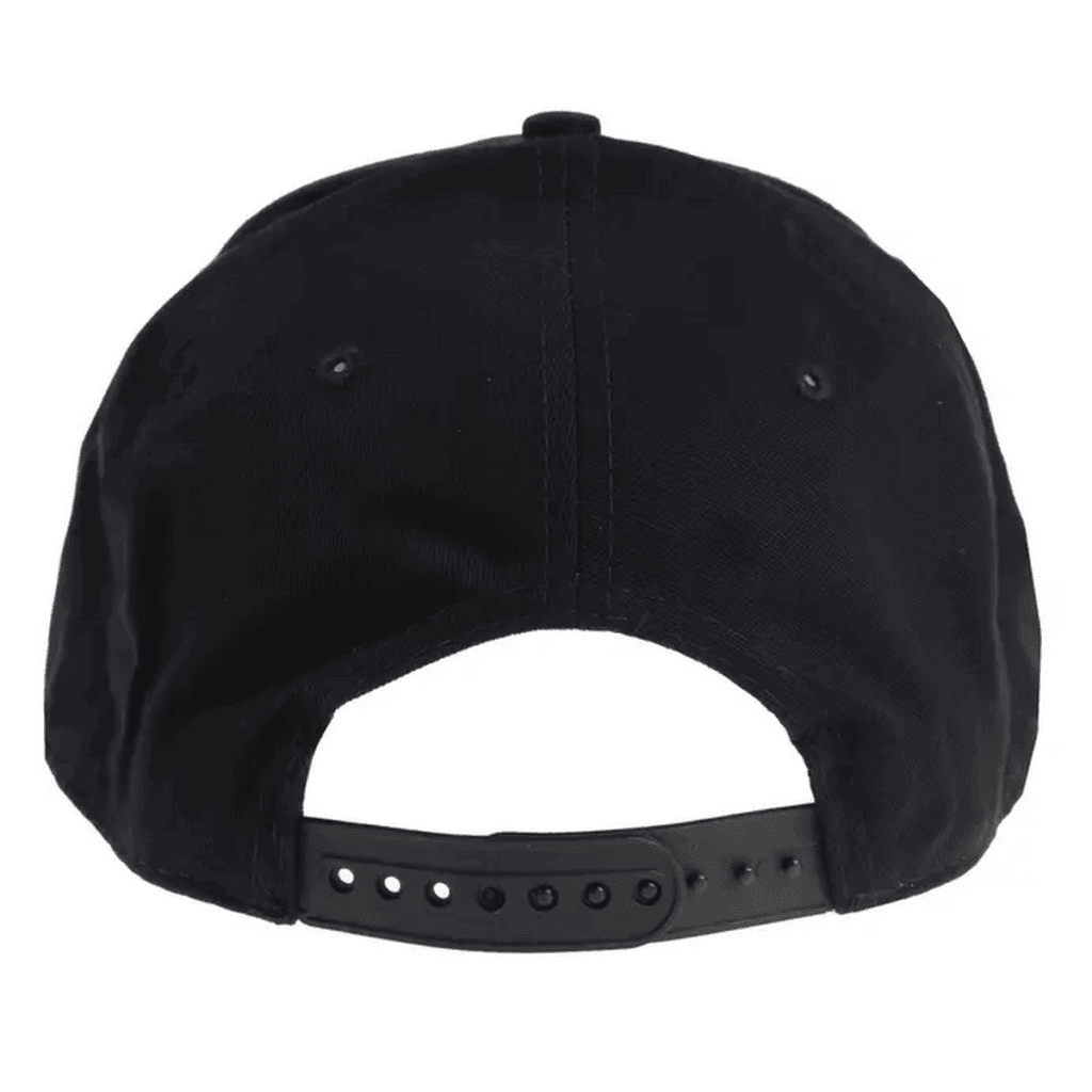 Καπέλο Metallica Logo Snapback 2 Καπέλο Metallica Logo Snapback