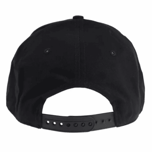 Καπέλο Metallica Logo Snapback