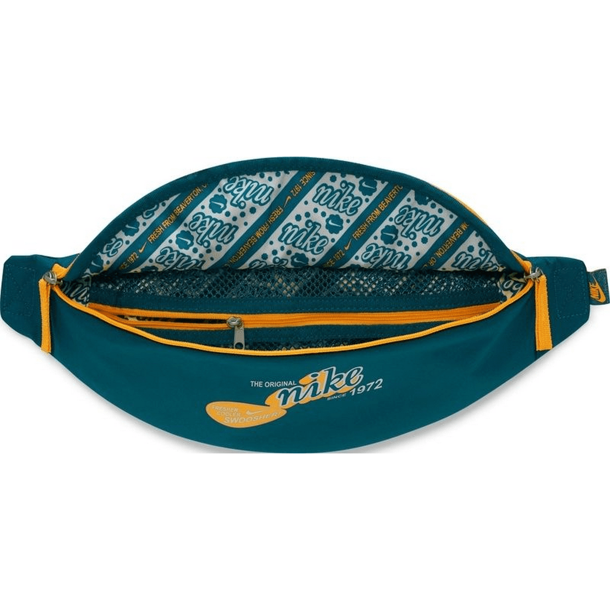 Nike Heritage Waist bag - Candy Store Unisex 2 Nike Heritage Waist bag - Candy Store Unisex 1