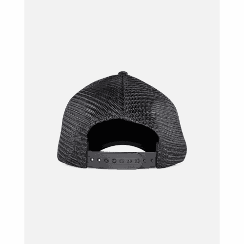 CJH-R-1073-U00_4 Work hard play harder Jockey καπέλο με rubber patch - John Hatter & Co 8