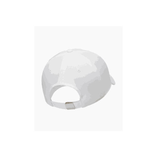 Alternative view of Nike DriFit Club Cap White