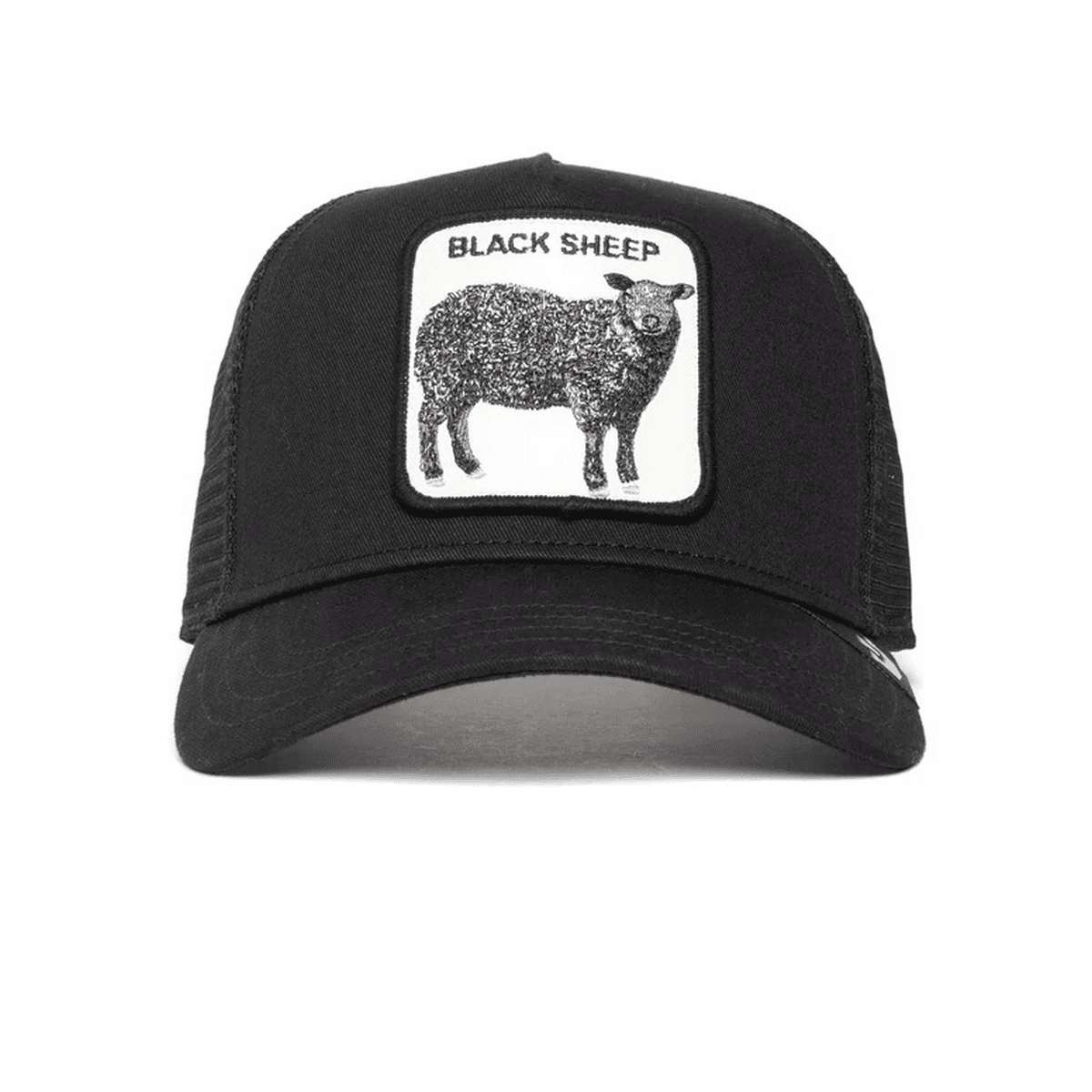 Καπέλο Jockey Black Sheep - Goorin Bros