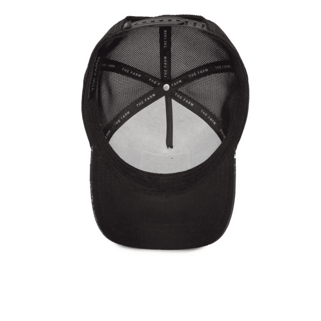 Goorin Bros καπέλο με δίχτυ Deadly Scorpion - Unisex 3