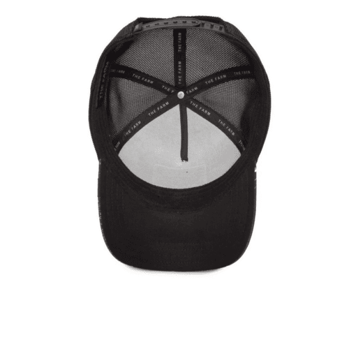 Goorin Bros καπέλο με δίχτυ Deadly Scorpion - Unisex 7