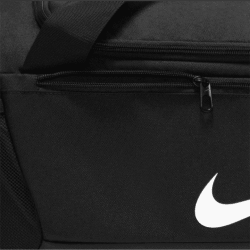 Nike Academy Team Soccer Duffel Bag (Small 41L) 8