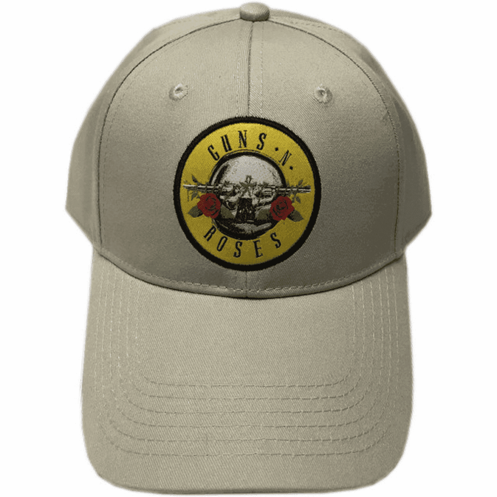 Guns N' Roses Unisex Baseball Cap 3 Guns N' Roses Unisex Baseball Cap 2