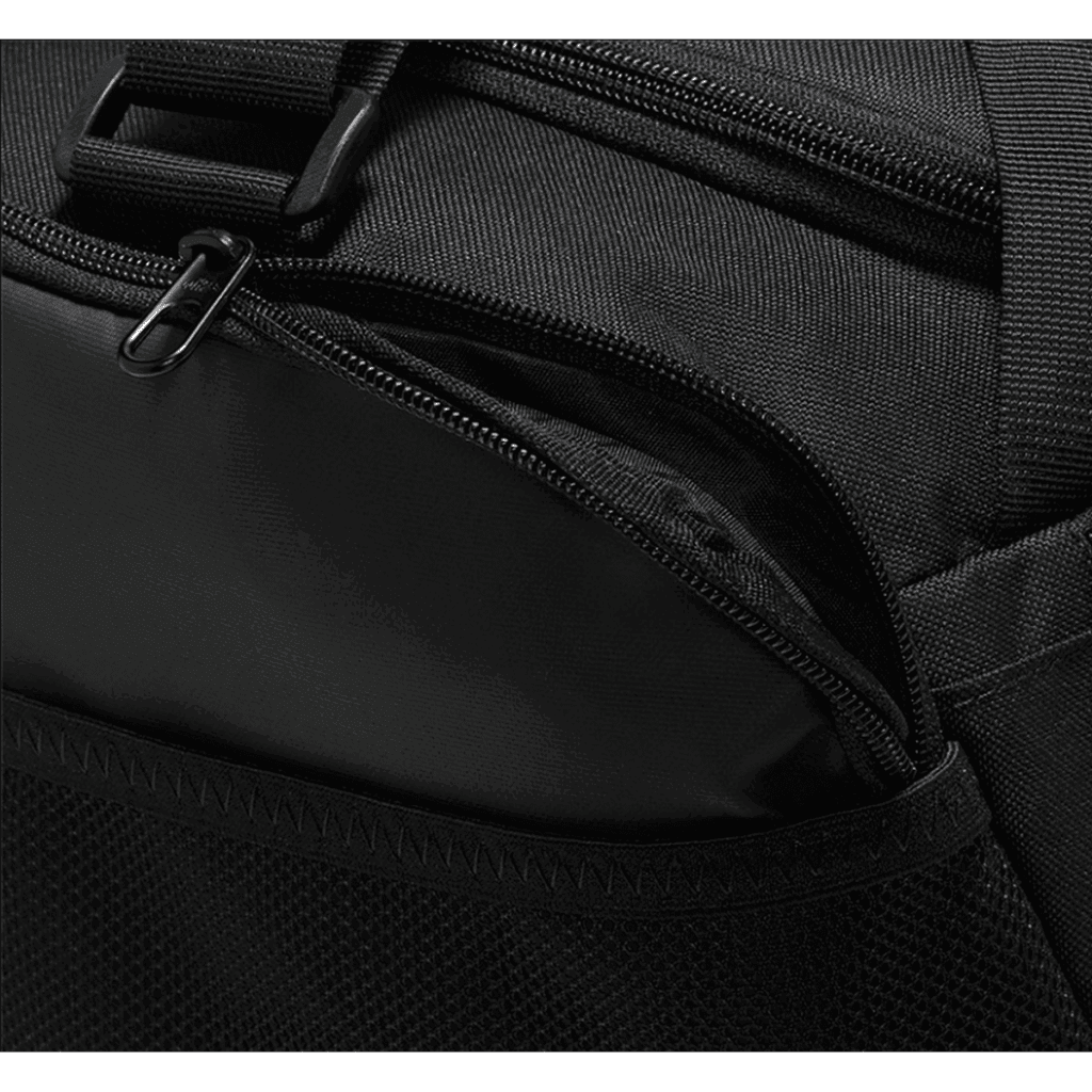 Nike Academy Team Soccer Duffel Bag (Small 41L) 4