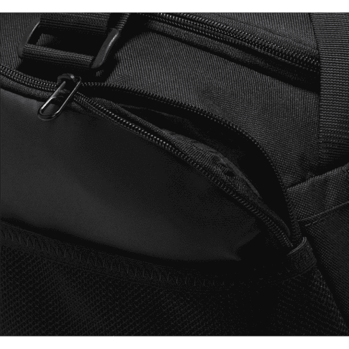 Nike Academy Team Soccer Duffel Bag (Small 41L) 10