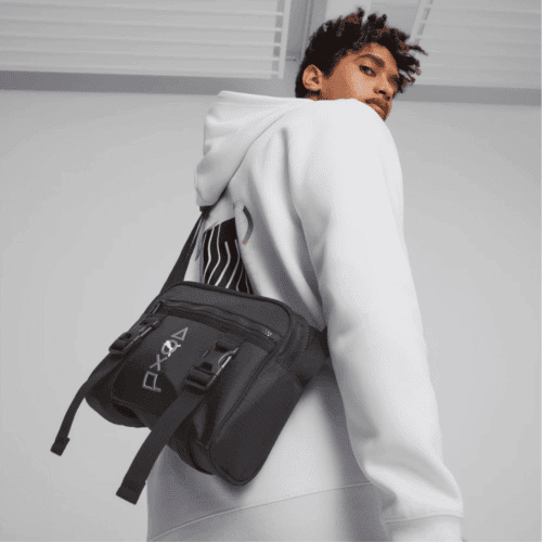 Puma X Playstation Cross Bag Unisex 6
