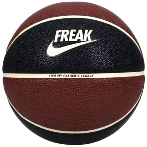 Nike All Court Giannis Antetokounmpo 8P 2.0 Ball N1004138-812