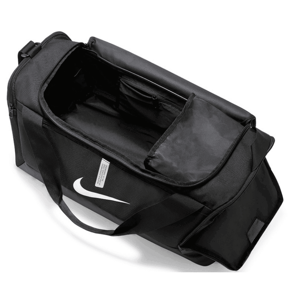 Nike Academy Team Soccer Duffel Bag (Small 41L) 5