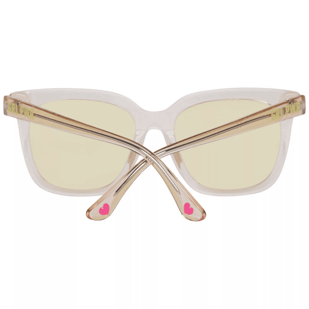 Victoria’s Secret Pink sunglasses Pink 2 Victoria’s Secret Pink sunglasses Pink 1