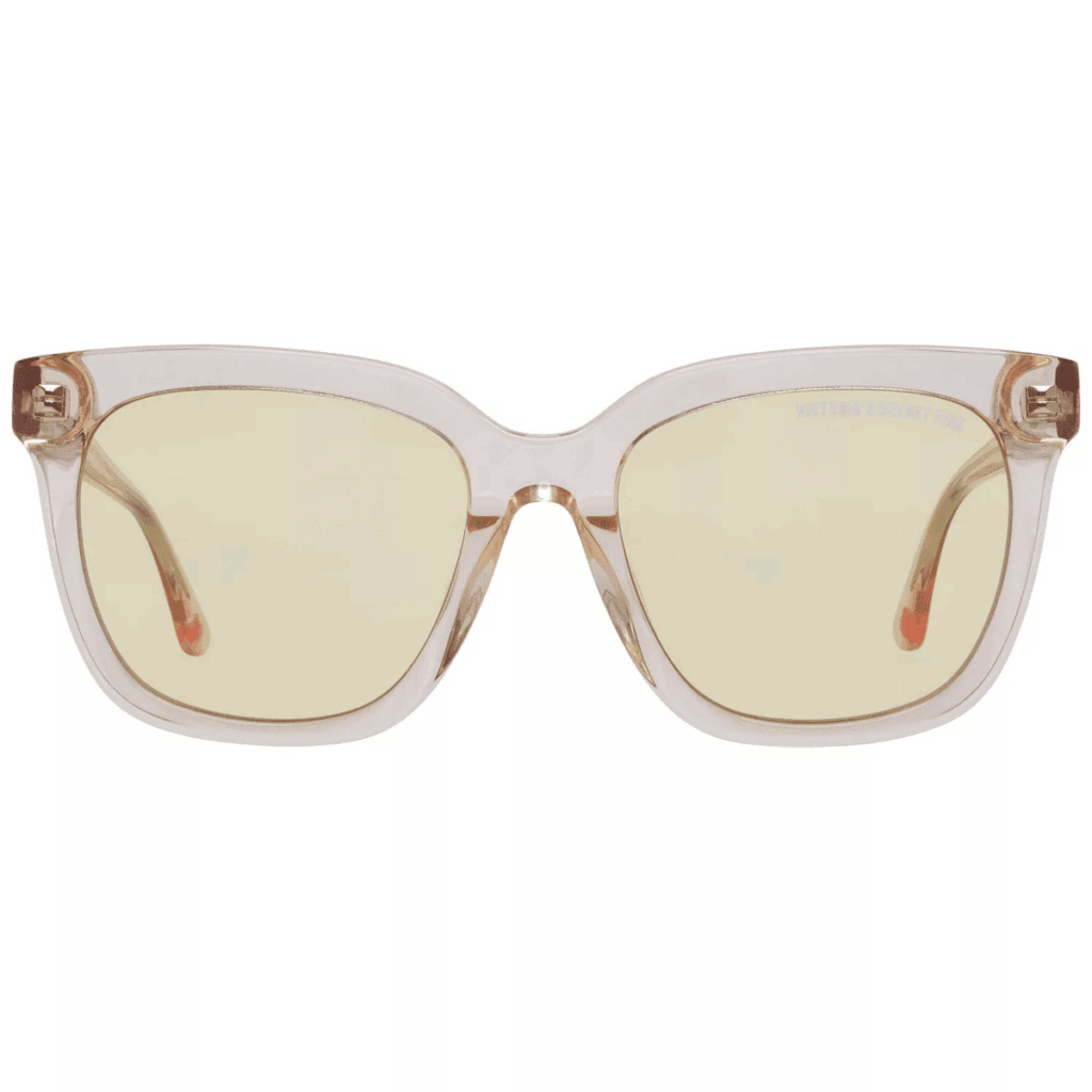 Victoria’s Secret Pink sunglasses Pink 3 Victoria’s Secret Pink sunglasses Pink 2