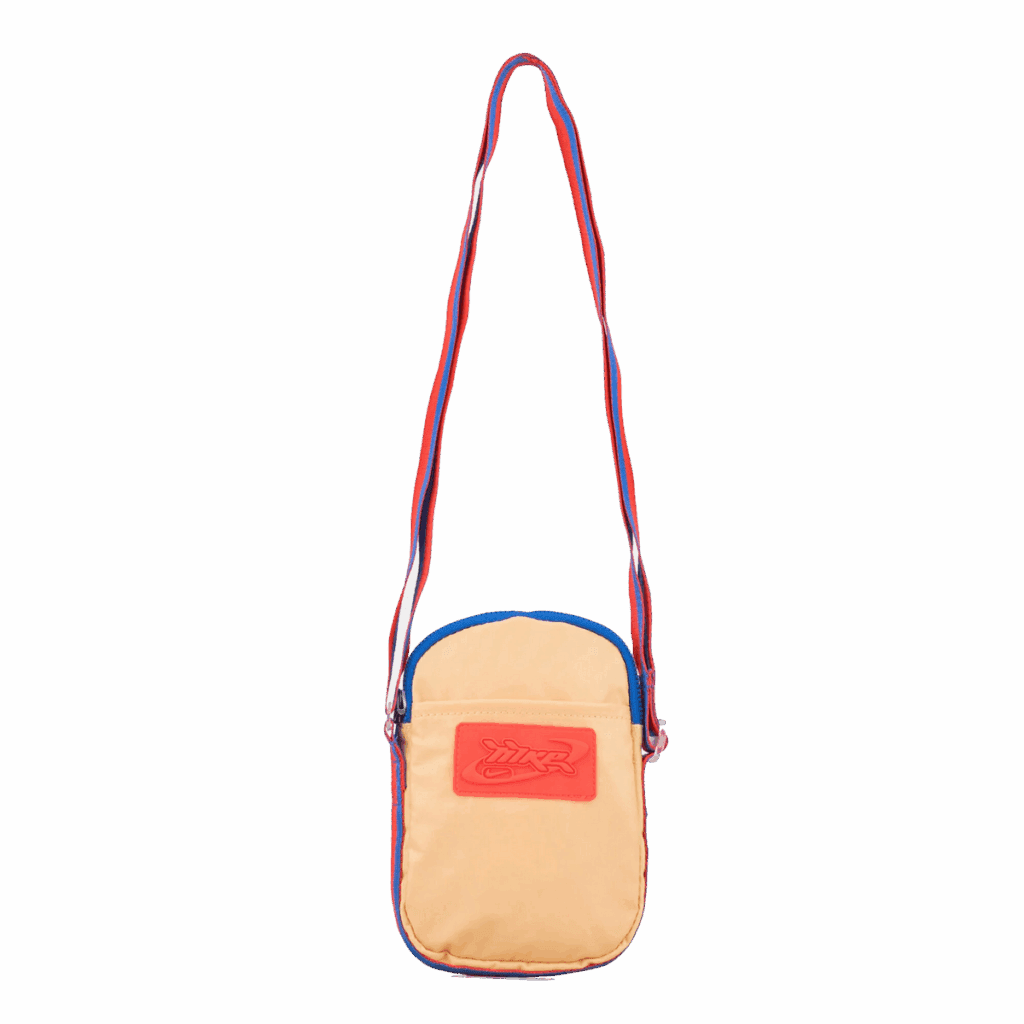 Nike Heritage S Crossbody - Unisex 1 Nike Heritage S Crossbody - Unisex