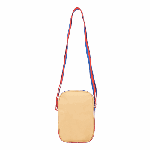 Alternative view of Nike Heritage S Crossbody - Unisex