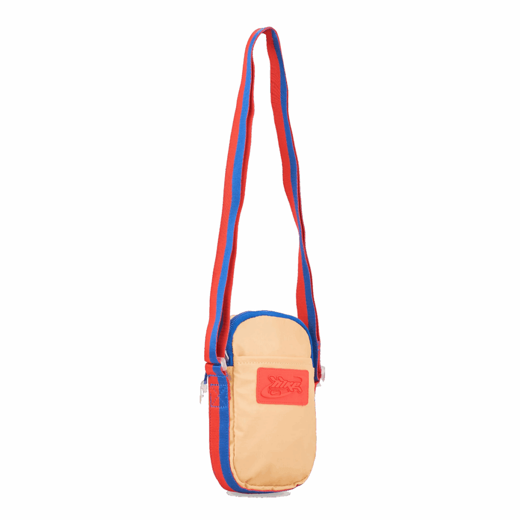 Nike Heritage S Crossbody - Unisex 3 Nike Heritage S Crossbody - Unisex 2