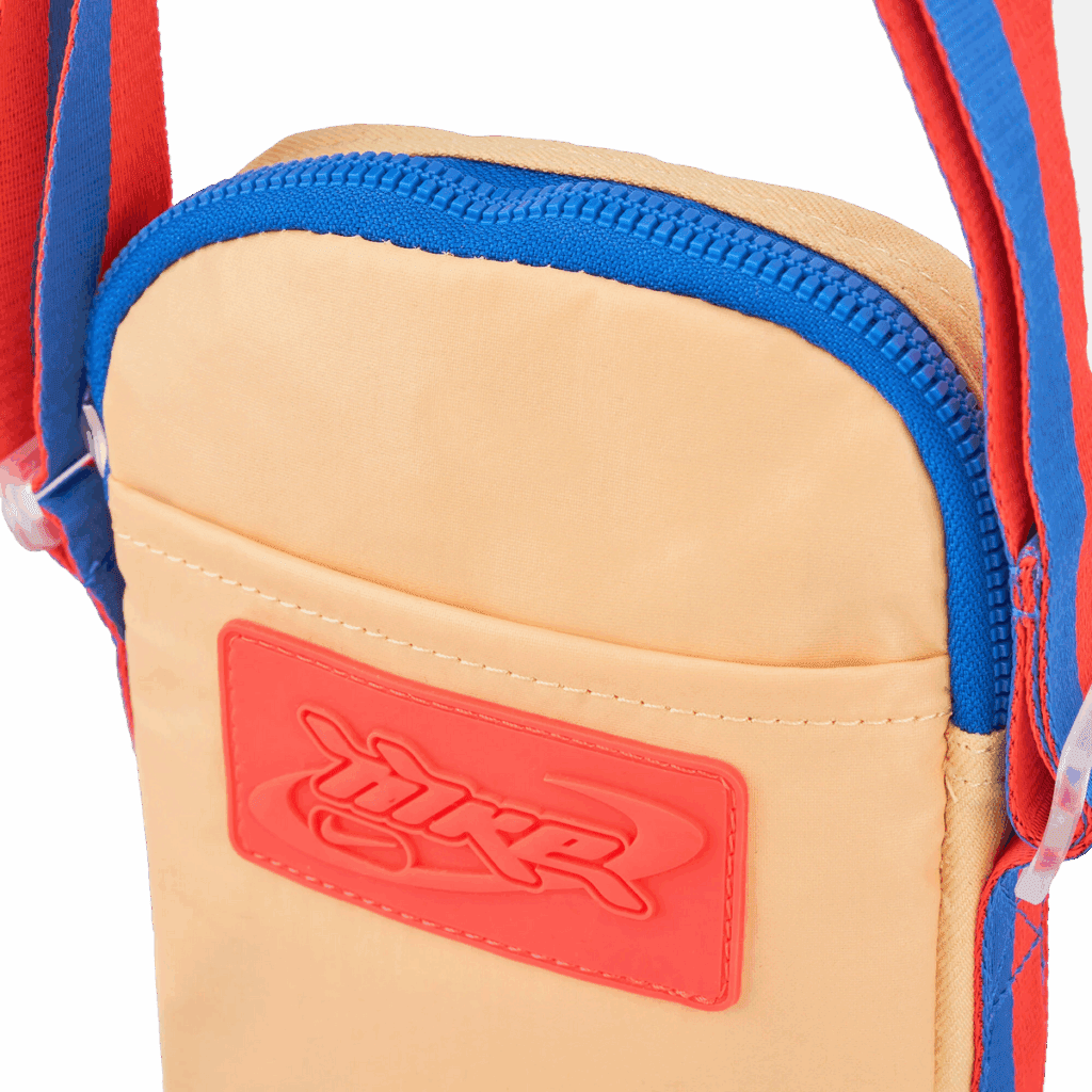 Nike Heritage S Crossbody - Unisex 4 Nike Heritage S Crossbody - Unisex 3
