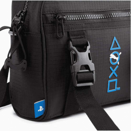 Puma X Playstation Cross Bag Unisex 8