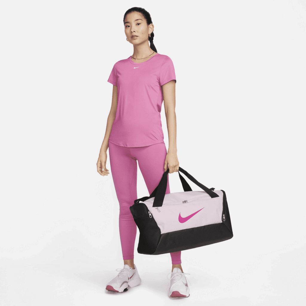 Nike Brasilia S DUFF - 9.5 (41L) 6