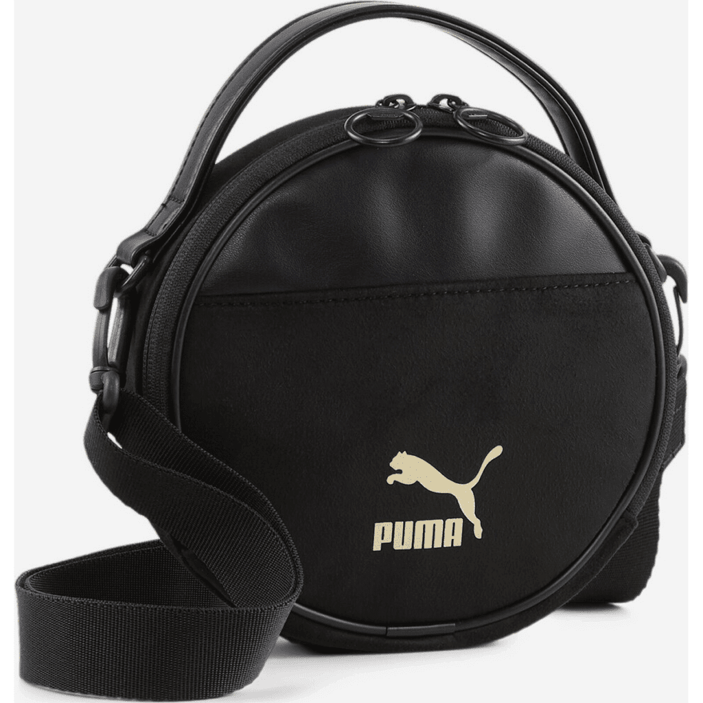 PUMA Classics Seasonal Circle Bag 1 PUMA Classics Seasonal Circle Bag