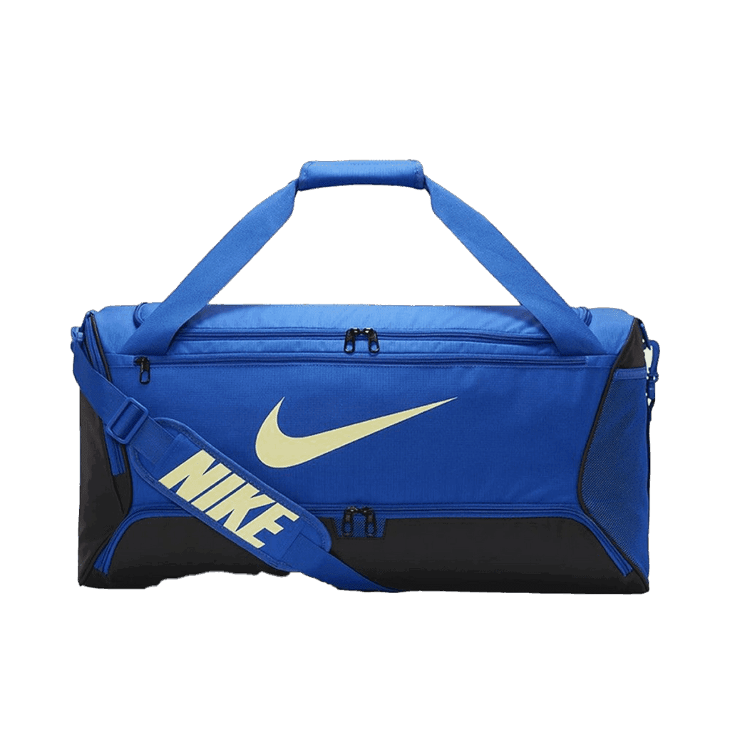 Nike Τσάντα προπόνησης Brasilia 9.5 1 Nike Τσάντα προπόνησης Brasilia 9.5 1