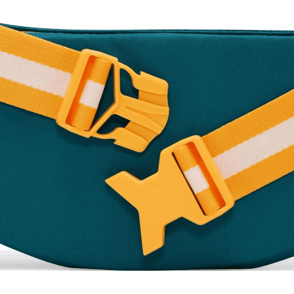 Nike Heritage Waist bag - Candy Store Unisex 6 Nike Heritage Waist bag - Candy Store Unisex 5