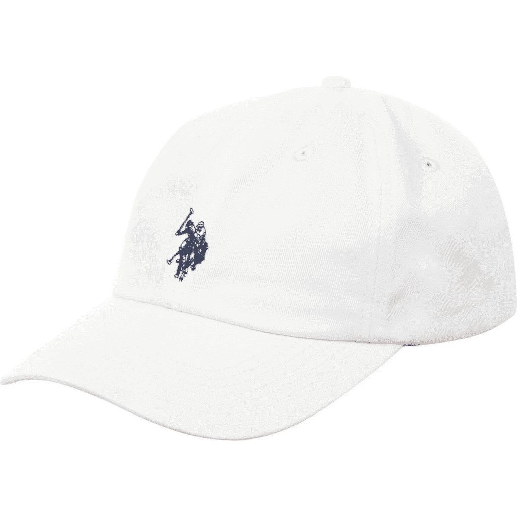U.S. POLO ASSN. τζόκεϊ καπέλο Unisex 9 U.S. POLO ASSN. τζόκεϊ καπέλο Unisex