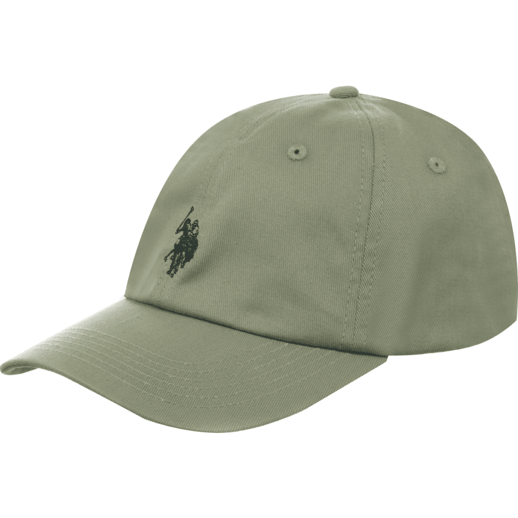 U.S. POLO ASSN. τζόκεϊ καπέλο Unisex 8 U.S. POLO ASSN. τζόκεϊ καπέλο Unisex 7