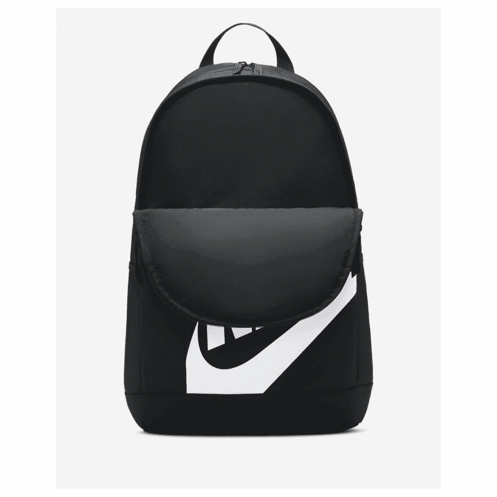 Σακίδιο πλάτης Nike Elemental από ανακυκλωμένο πολυεστέρα 3 Σακίδιο πλάτης Nike Elemental από ανακυκλωμένο πολυεστέρα 2
