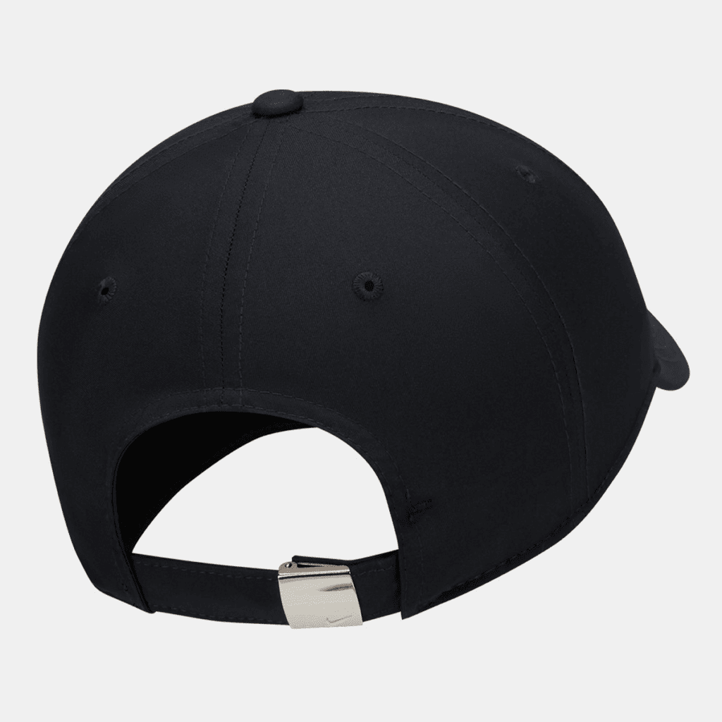 Nike DriFit Club Cap Black