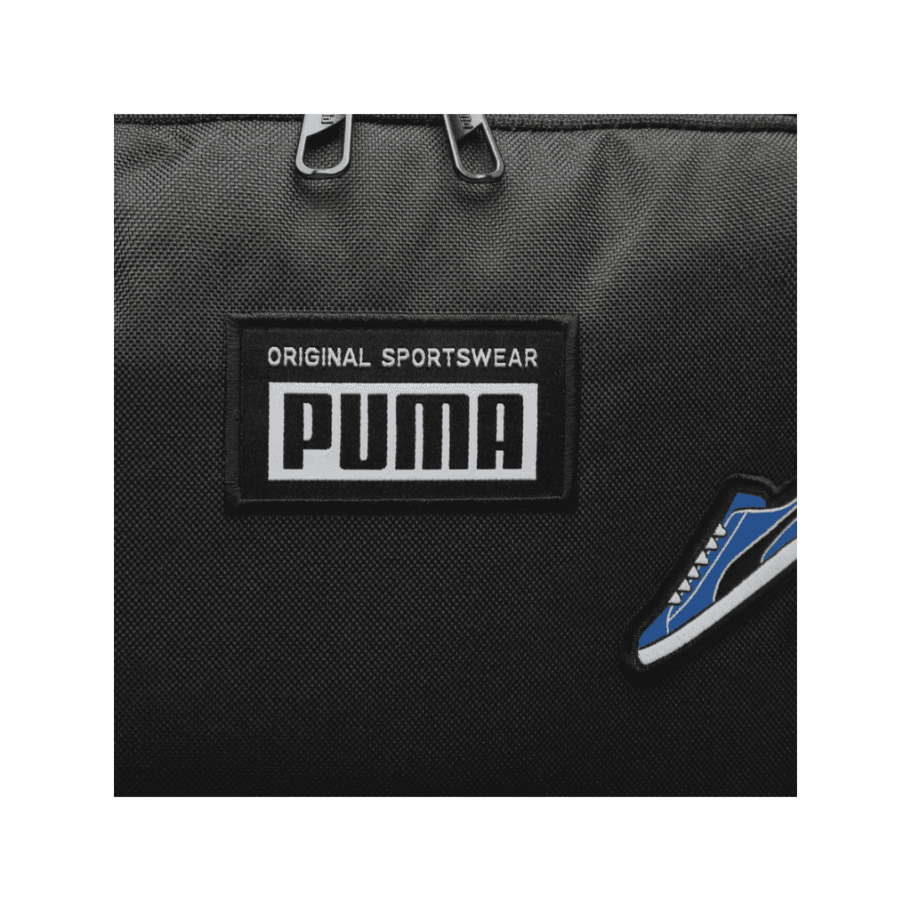 Puma Σακίδιο Patch Backpack 079514 2